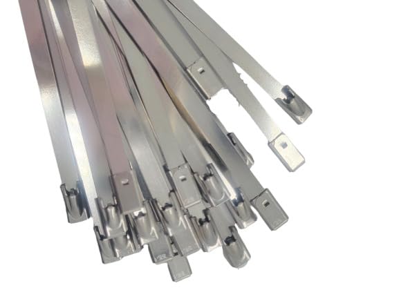 Amazon.com: Indus Hardware PVC Coated Color T316 Stainless Steel